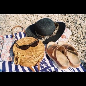 Meet your Posher, Nicollette